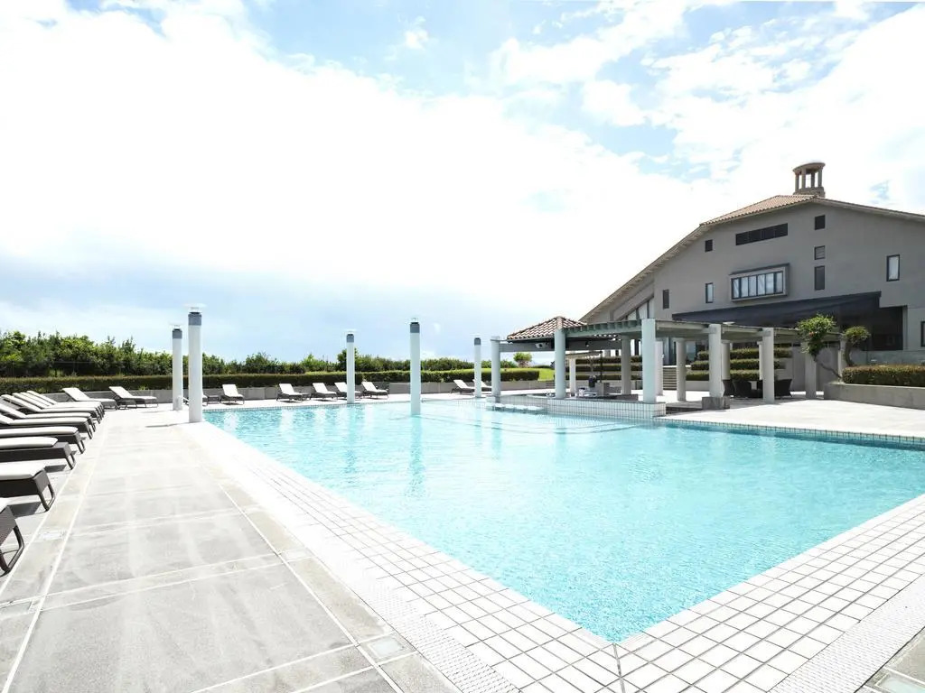 Hotel Anaga