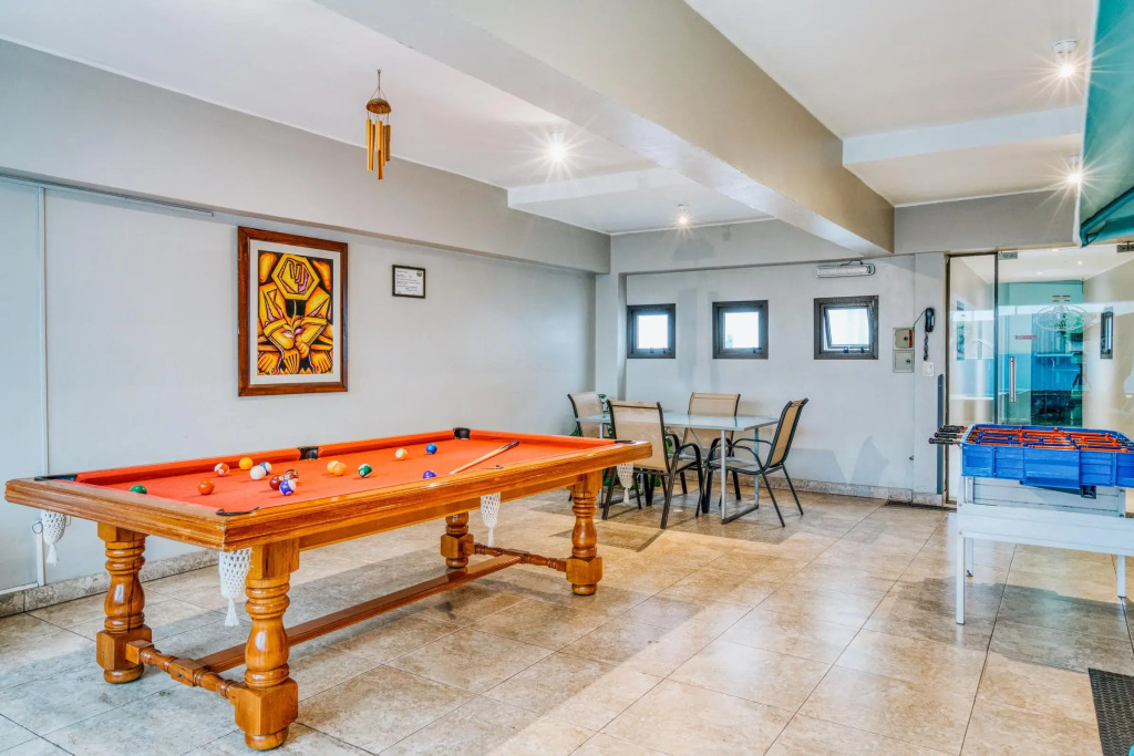 Hotel Ghala Salta