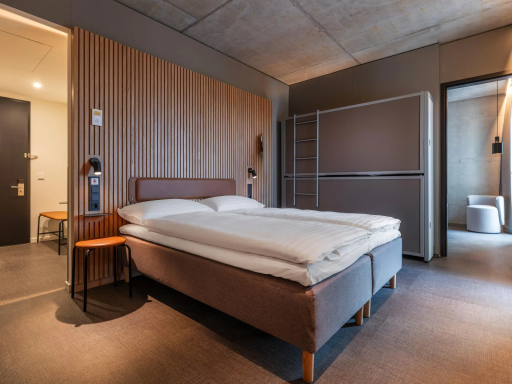 Zleep Hotel Frankfurt Airport Kelsterbach