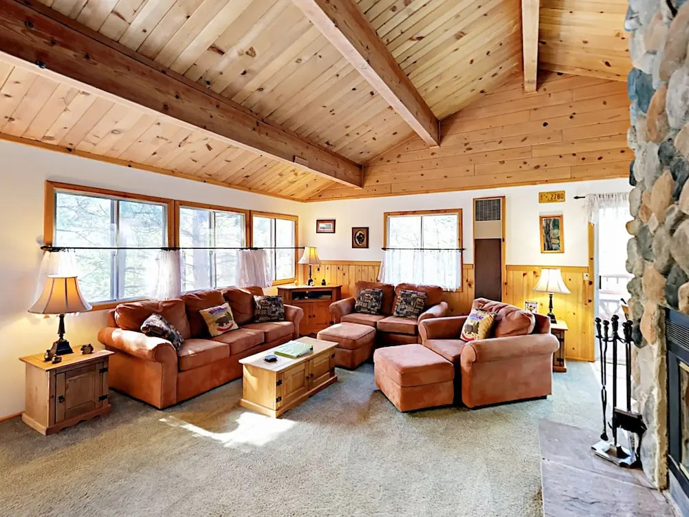 43651 Yosemite House 3 Bedrooms 2 Bathrooms Home