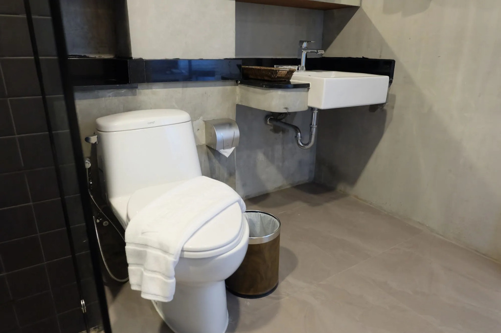 Hotel DSure Patong