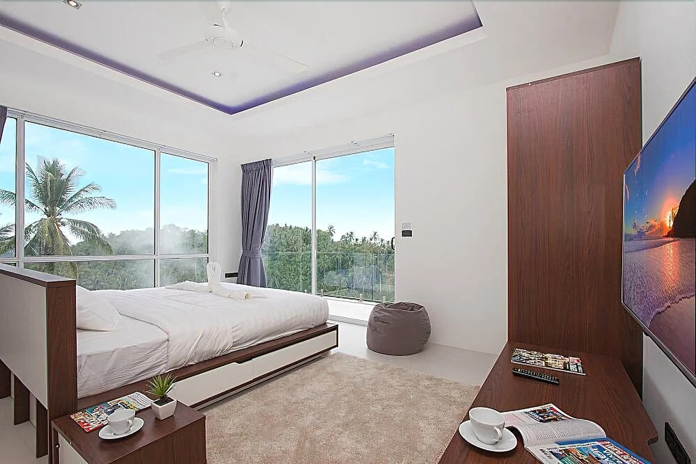 Sang Villa 3A