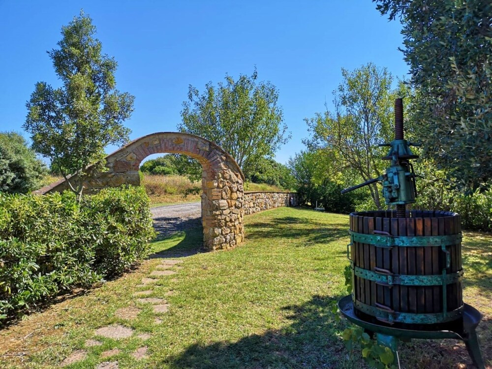 Villa San Martino