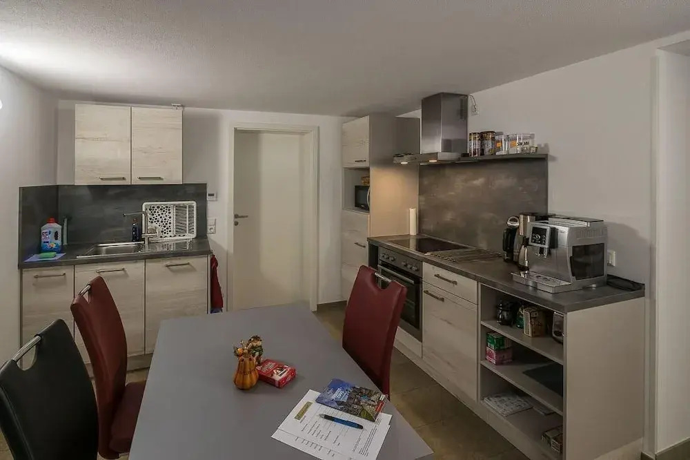 Apartment Rosenkranz