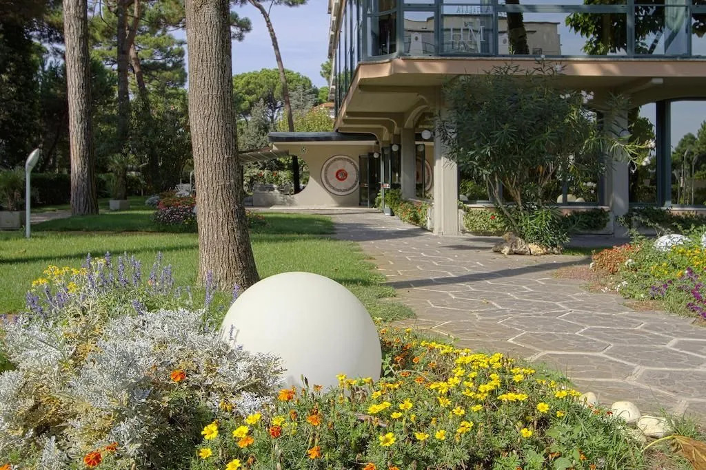 Hotel Michelangelo
