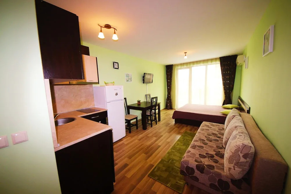 Amadeus Lux - Menada Apartments