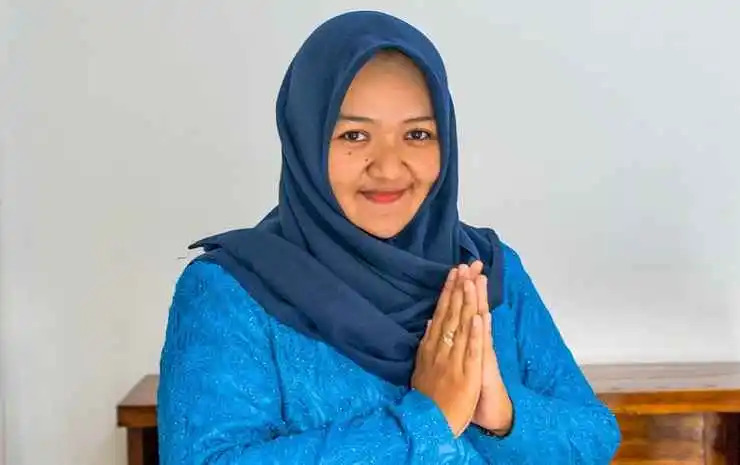 Rumah Larasati