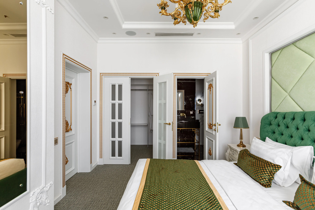 Hotel 99 on Noviy Arbat