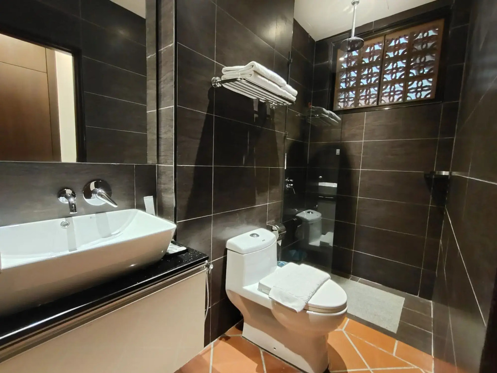 Riviera Suites Melaka