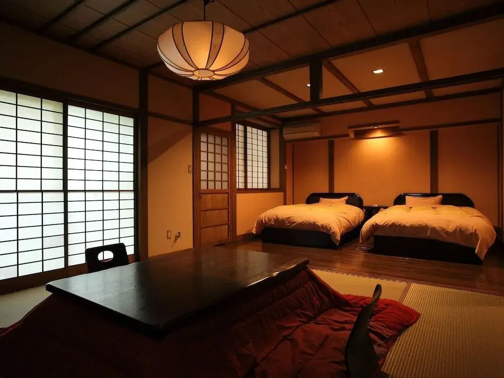 Oyado Kafugetsu