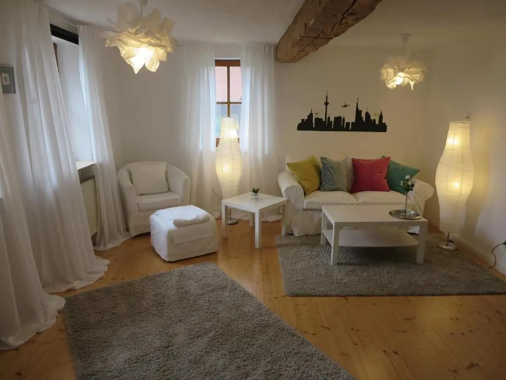 Schicke Ferienwohnung Fur 2 (Adults Only)