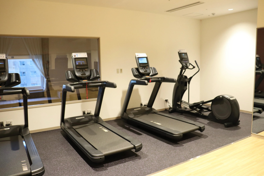 ANA Crowne Plaza Hotel Kushiro, an IHG Hotel