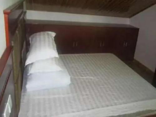Liugongguan Farmstay