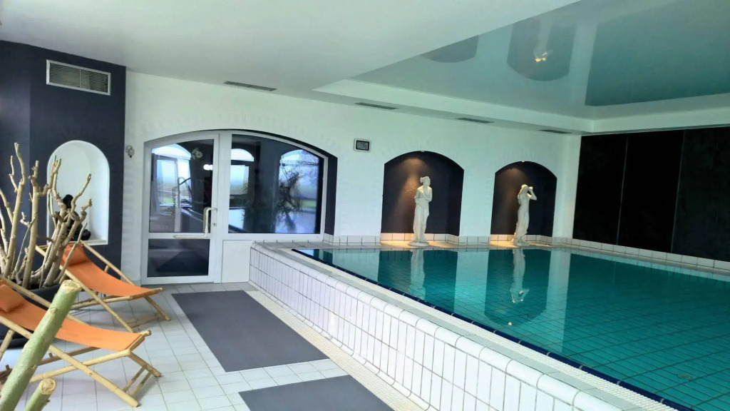 Aparthotel Wattwurm