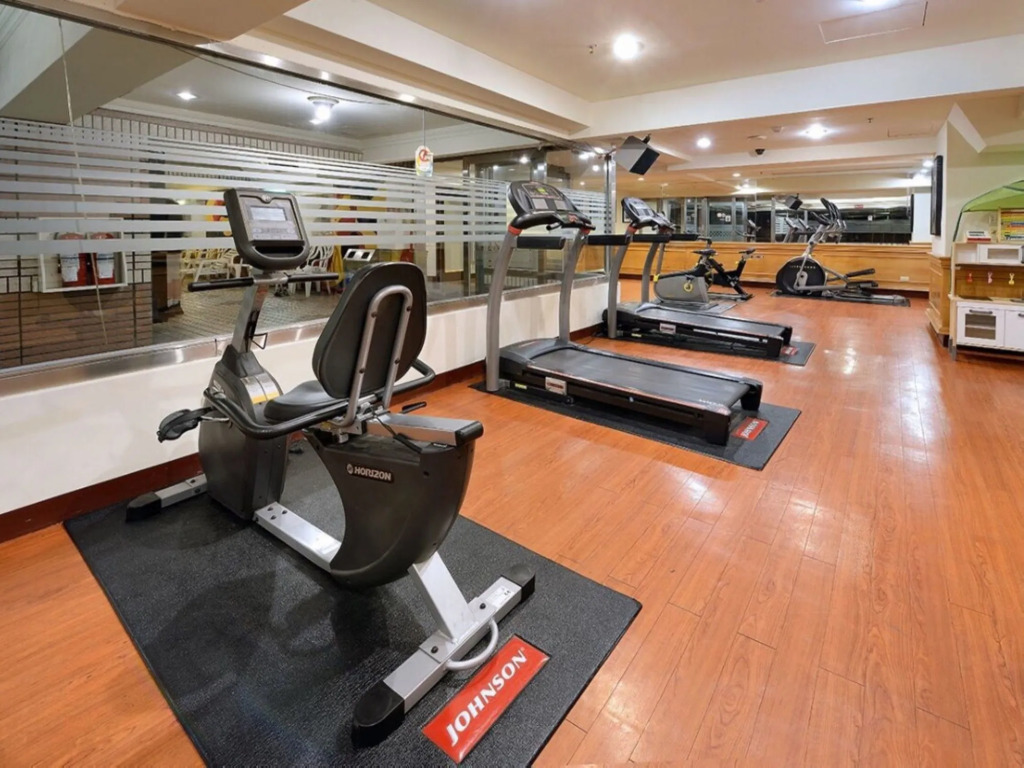 Cheng Pao Hotel