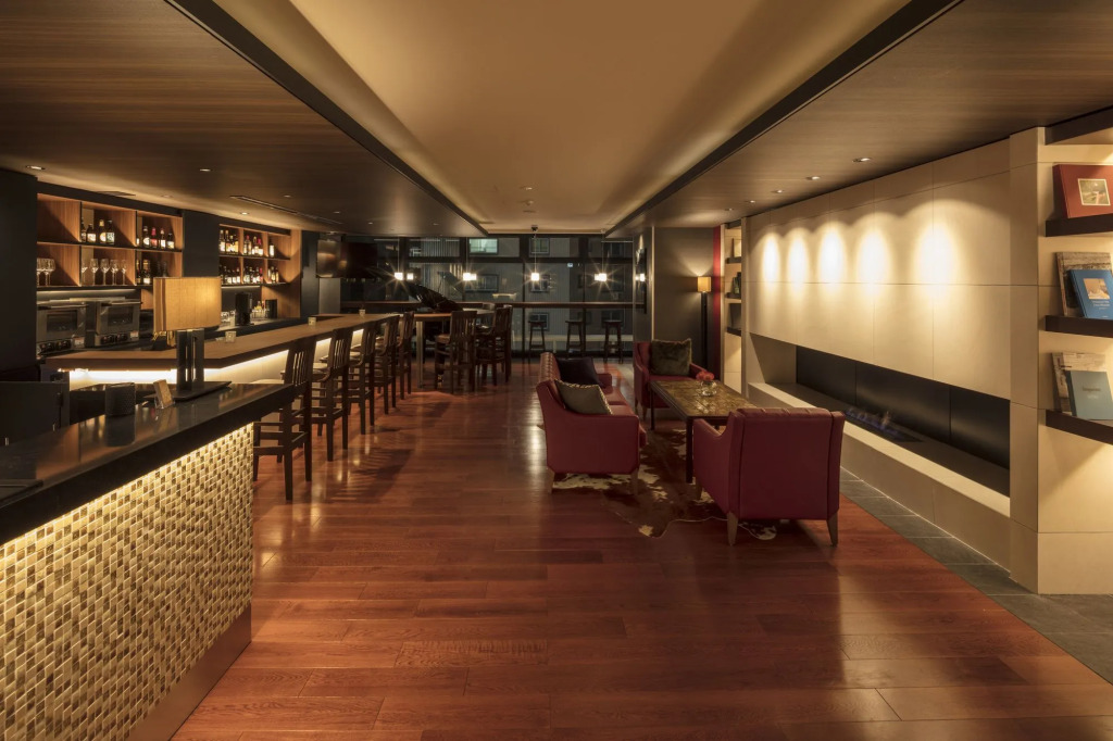 First Cabin Nishi Azabu