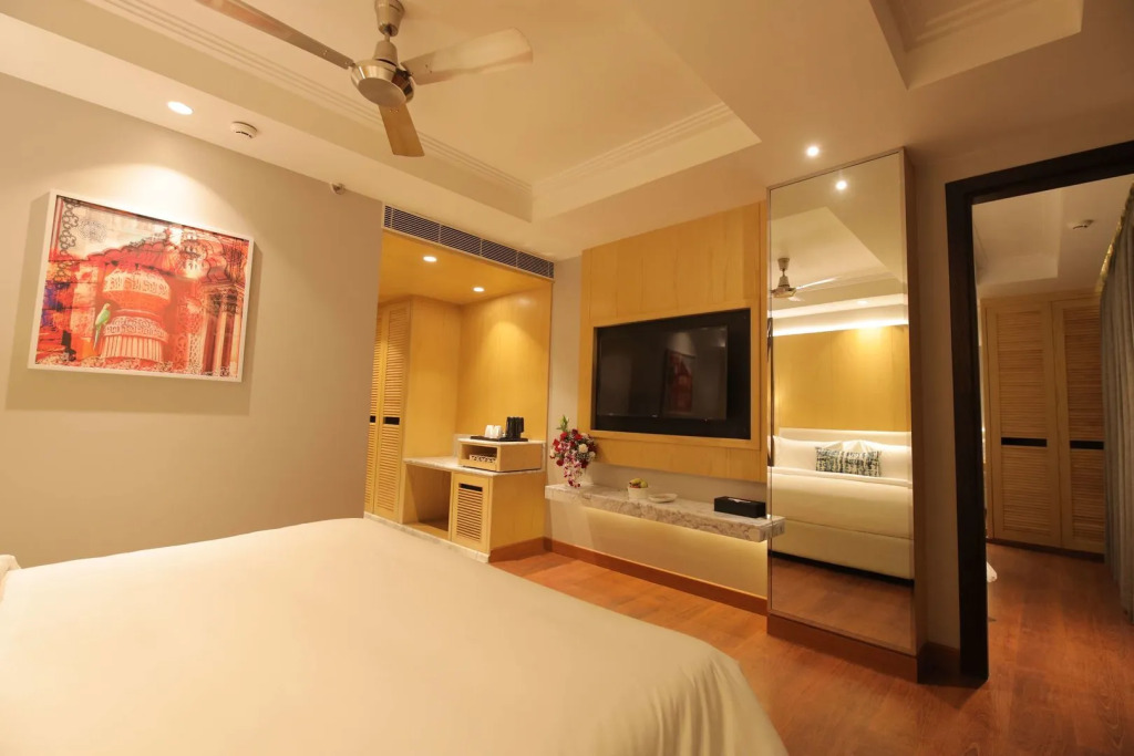 Best Western Darbar