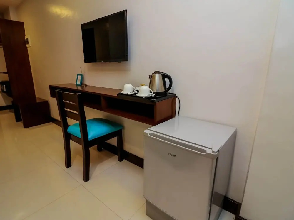 NIDA Rooms Boracay Aklan Delight