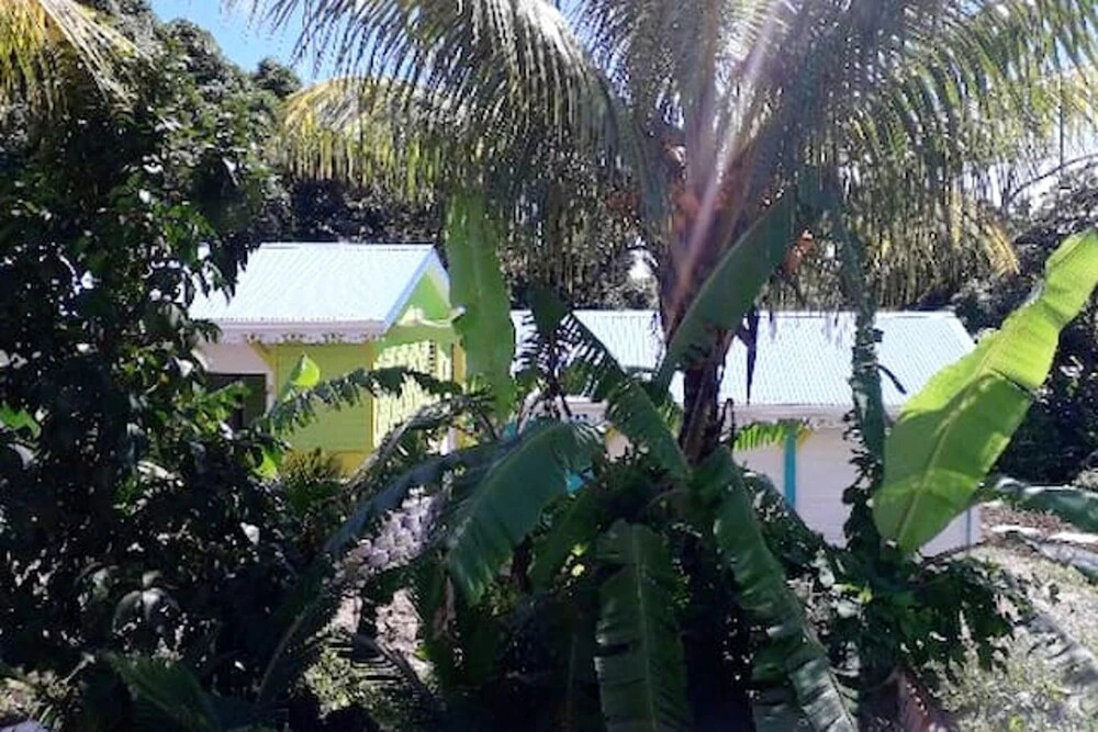 House With 2 Bedrooms in Sainte-luce, With Private Pool, Enclosed Garden and Wifi - 2 km From the Beach