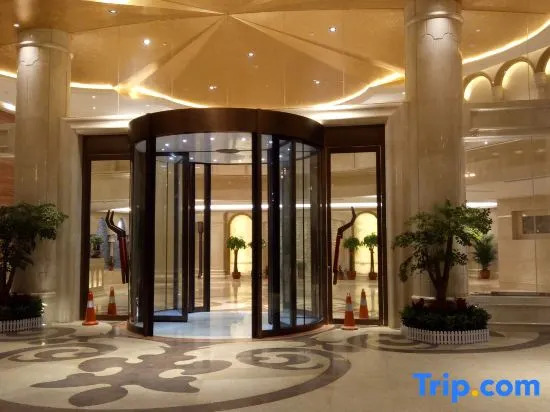 Ziqi Donglai Hotel (Changsha Huanghua Airport)