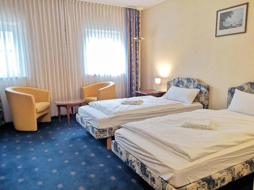 LandhotelUllrich