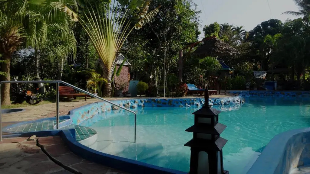 Riverside Homestay