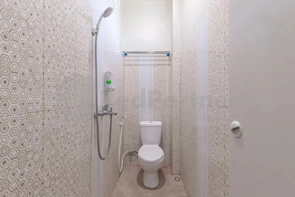 Rifal Inn Mitra RedDoorz