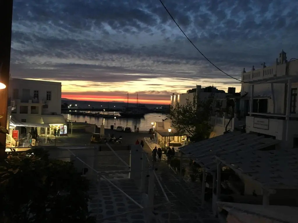 Ioannas House