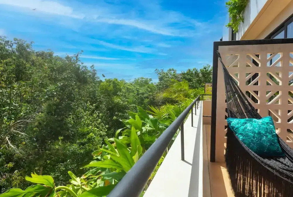 Imox Penthouse