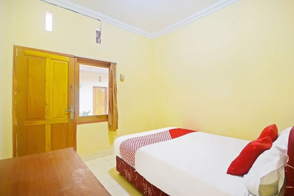 A2b Guesthouse By Oyo Room