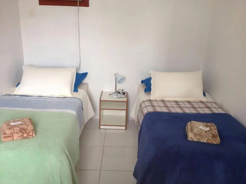 Pousada Talismã