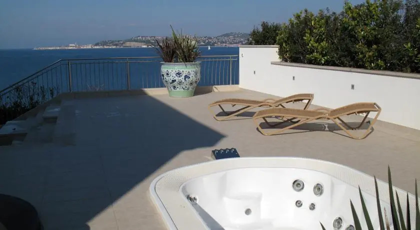 Skiper Residence - Villa Tina