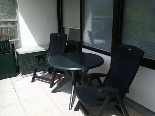 Apartment Seebrise