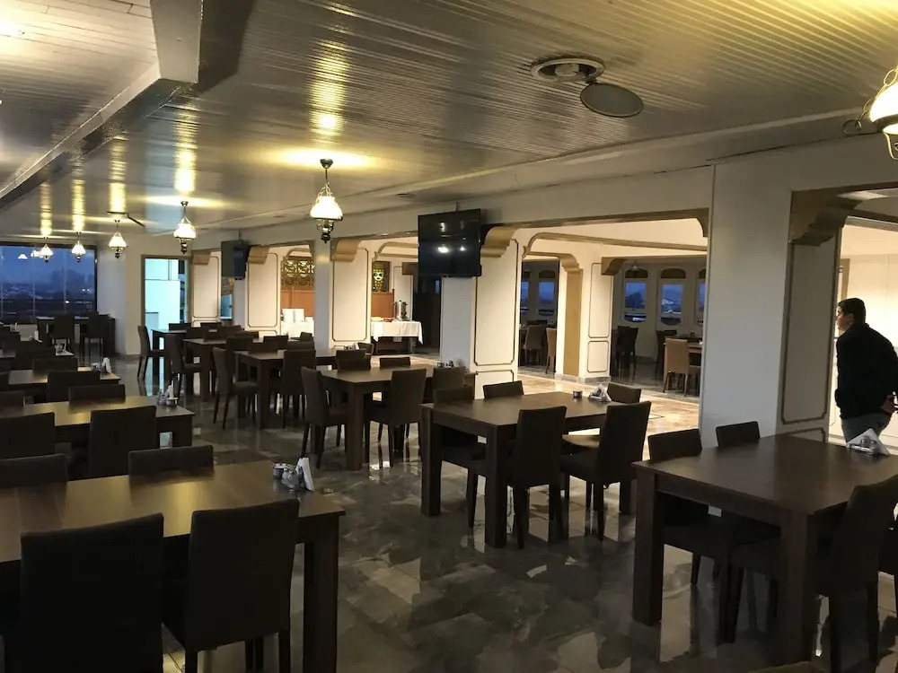 Sivrikaya Hotel