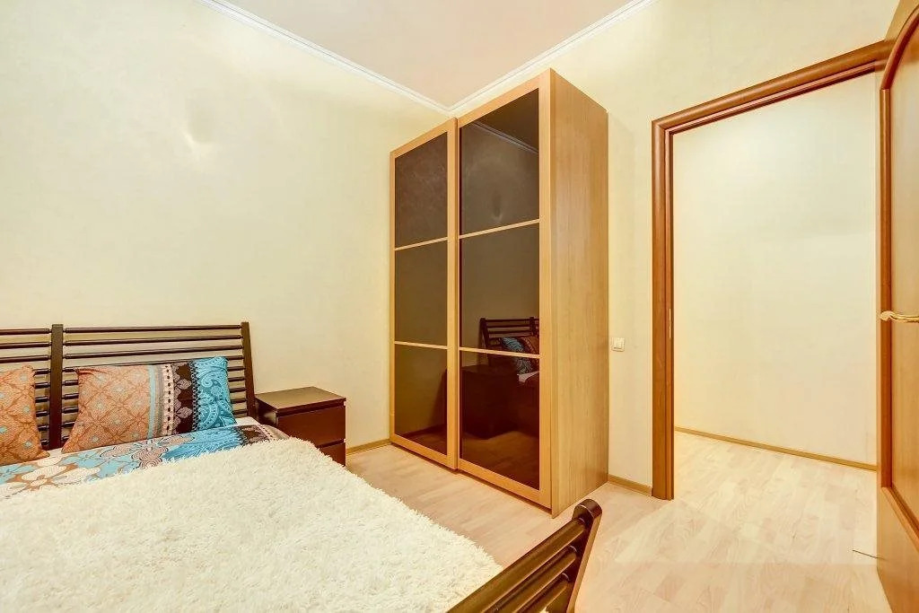 Artway Hostel Malaya Sadovaya