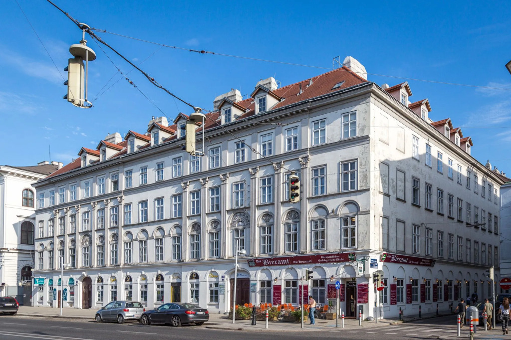 Parkview Boutique Apartments