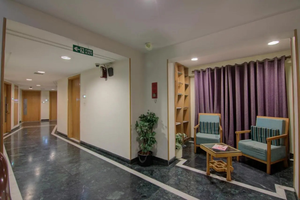 Tristar Serviced Apartments