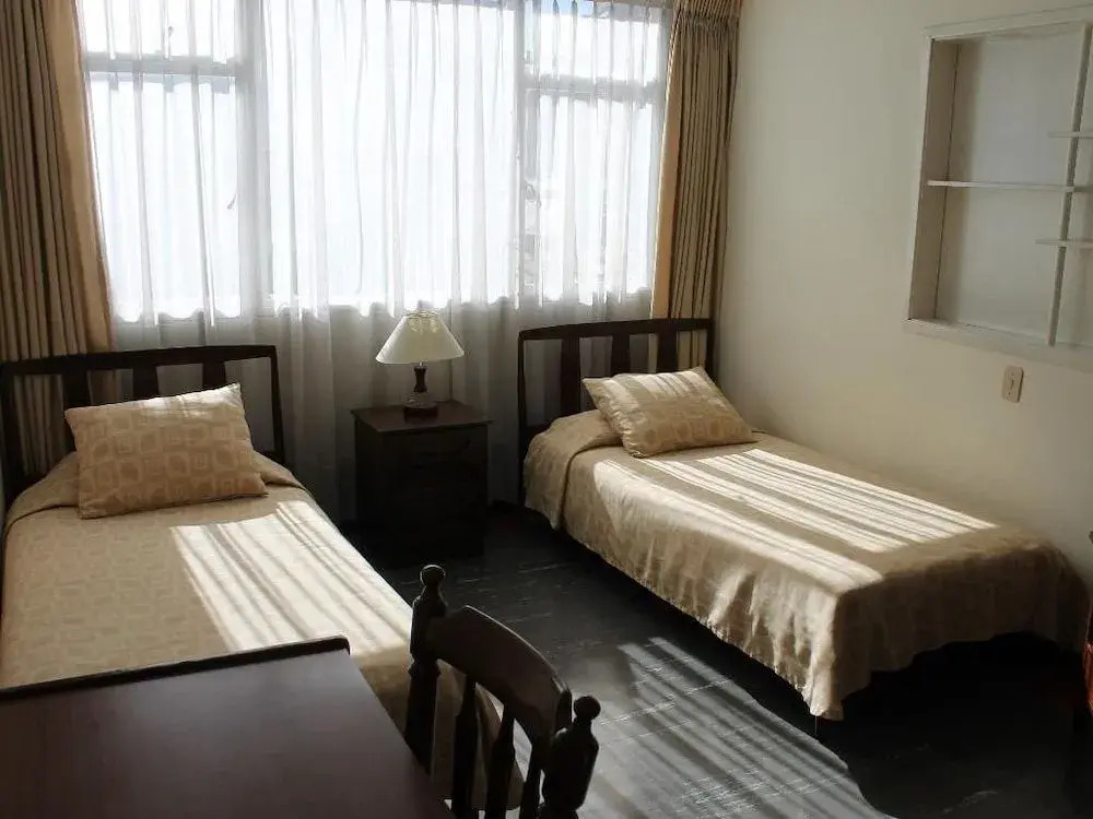 Ayenda Casa Hostal del Norte