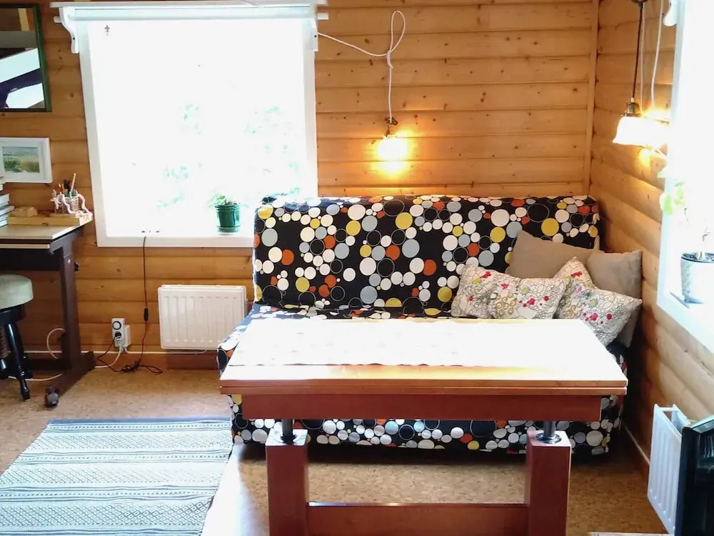 5 Person Holiday Home in Eskilstuna