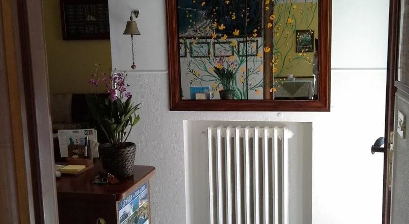 Hotel "Il Parco" B&B Sirolo