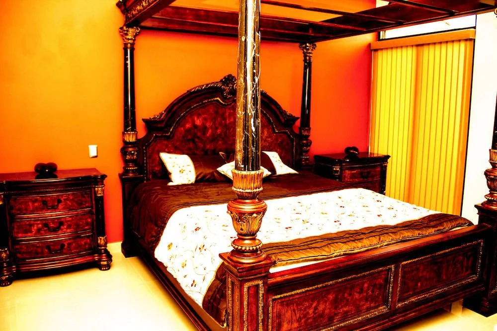 Villa Corazon de Fatima