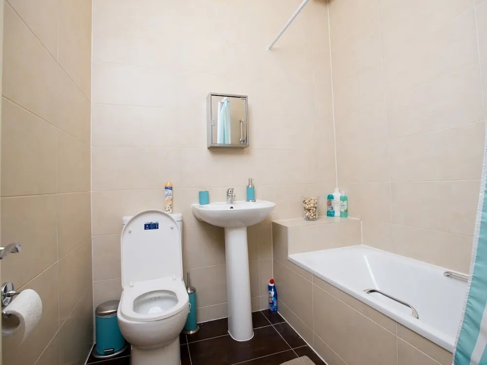 One Bedroom Flat in Harrow 50B