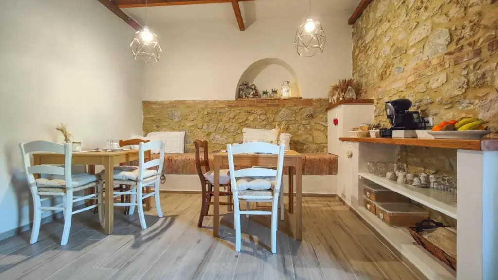 Agriturismo Santa Bruna