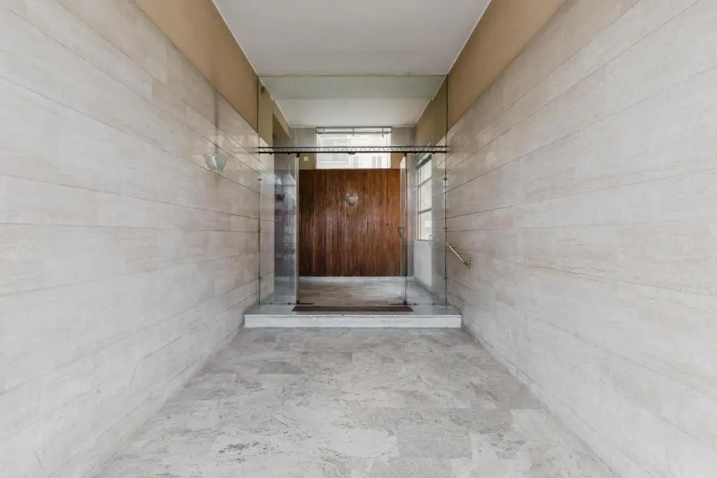 Scarfoglio Apartment, 4 persone, 2 camere, balcone, Wi-Fi, Stazione Tiburtina