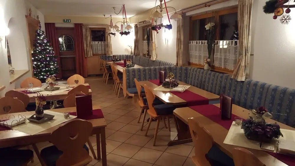 Alpenchalet Almrose