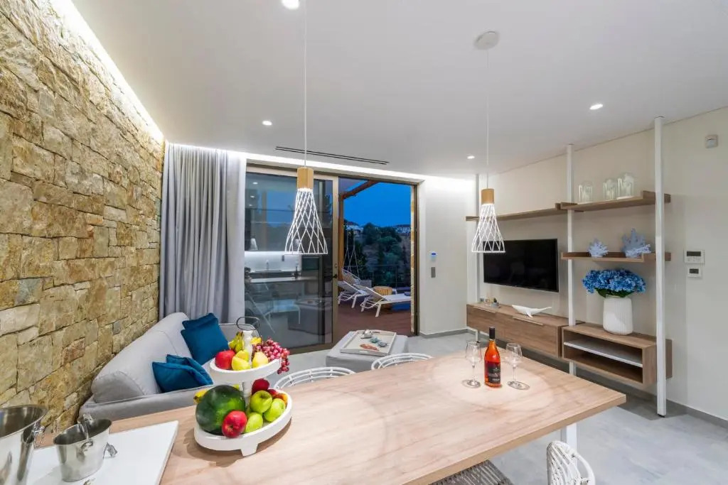 Suite Diodora