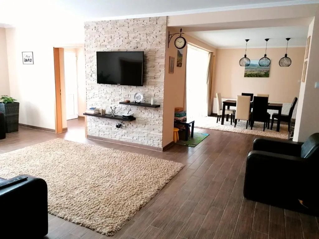 Virág Vendégház