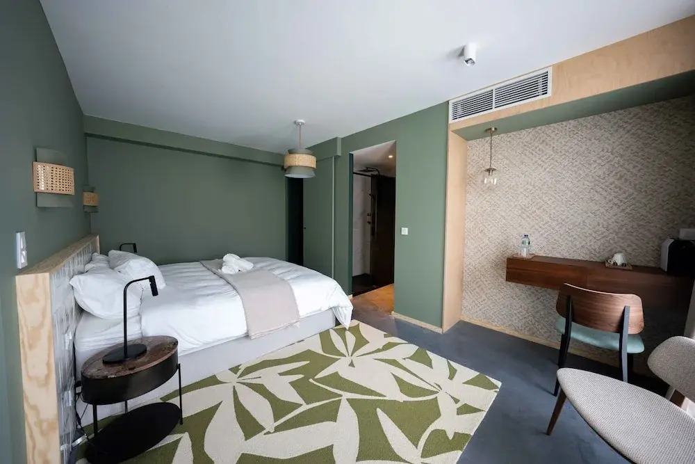 LOlivier Boutique Hotel
