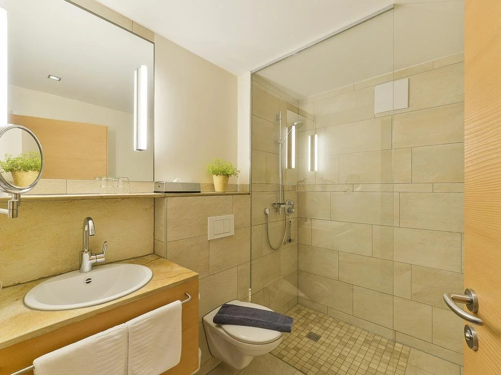 Allegra Wohlfühl Appartements
