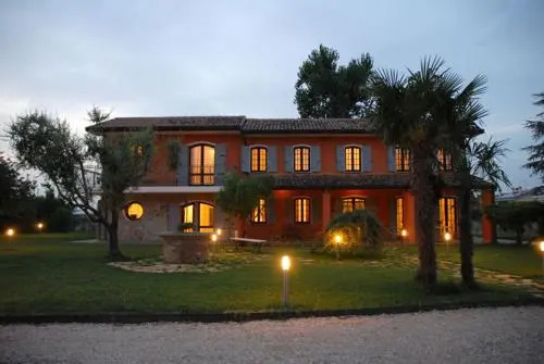 Ca Borgo delle Rane
